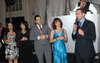 gala 2009