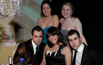 gala 2011