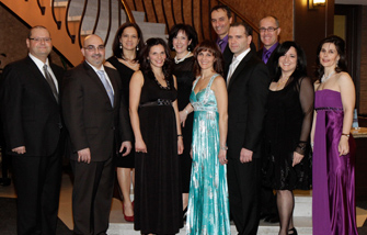 gala 2011