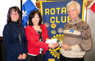 Rotary Club West Island