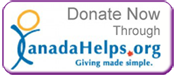 Click Here Donate Now Through CanadaHelps.org!