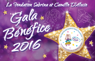 Gala 2016