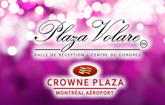 plaza volare